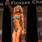 Joni  Bailey - NPC Empire Classic 2012 - #1